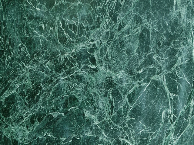 Spider Green Marble