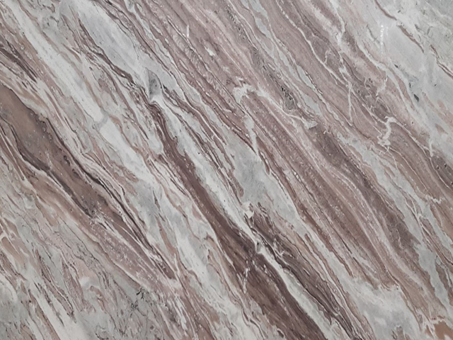 Toronto Brown Marble