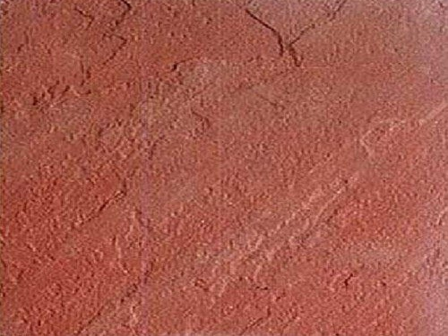 Agra Red