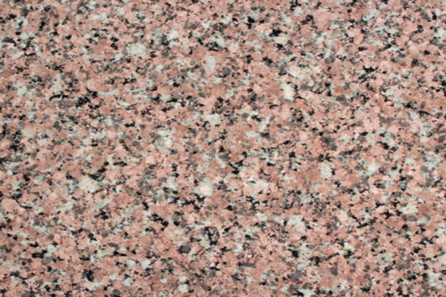 Rosy Pink