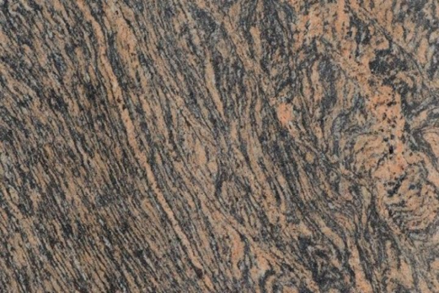Tiger Skin
