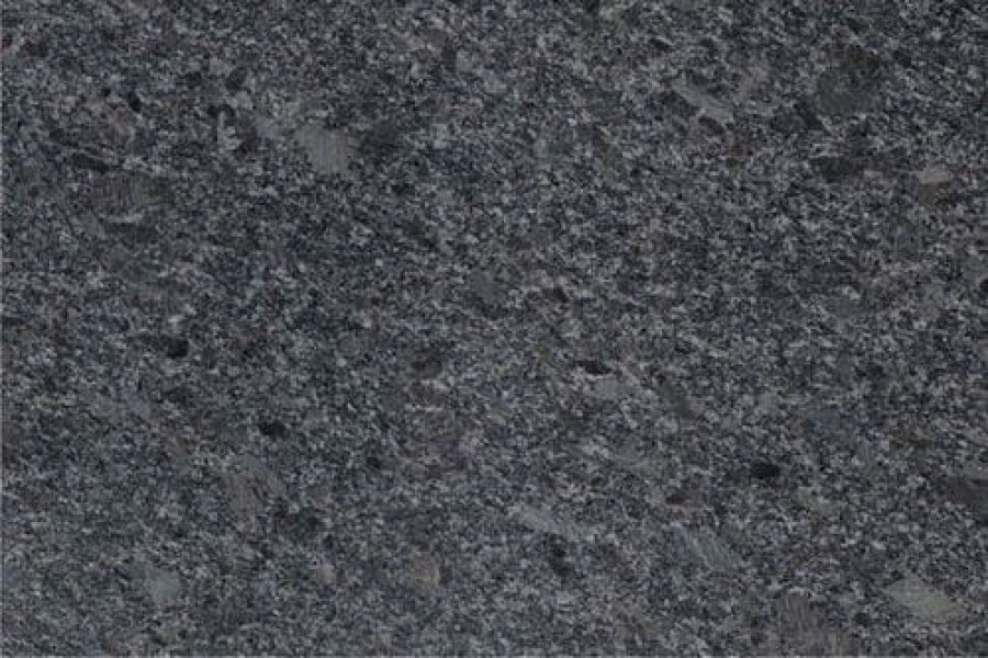 Steel Grey