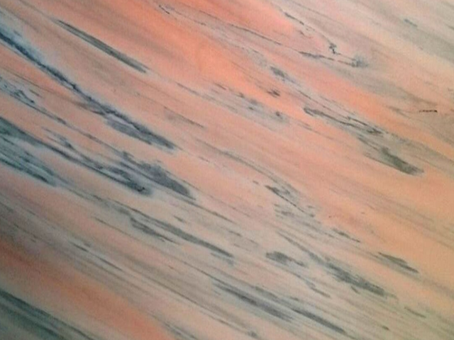 Pink Marble