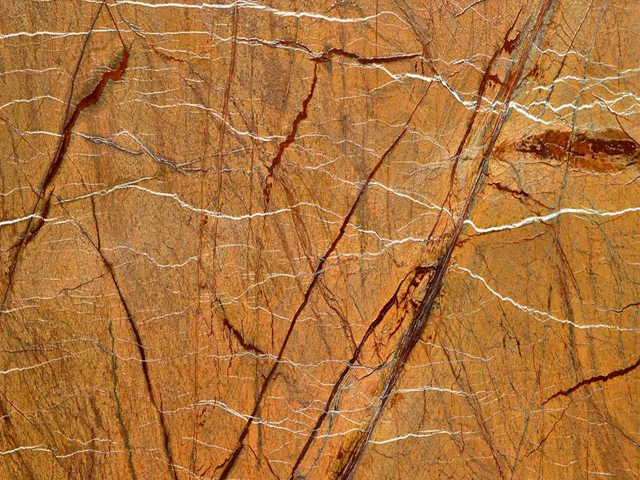 Rain Forest Gold Marble