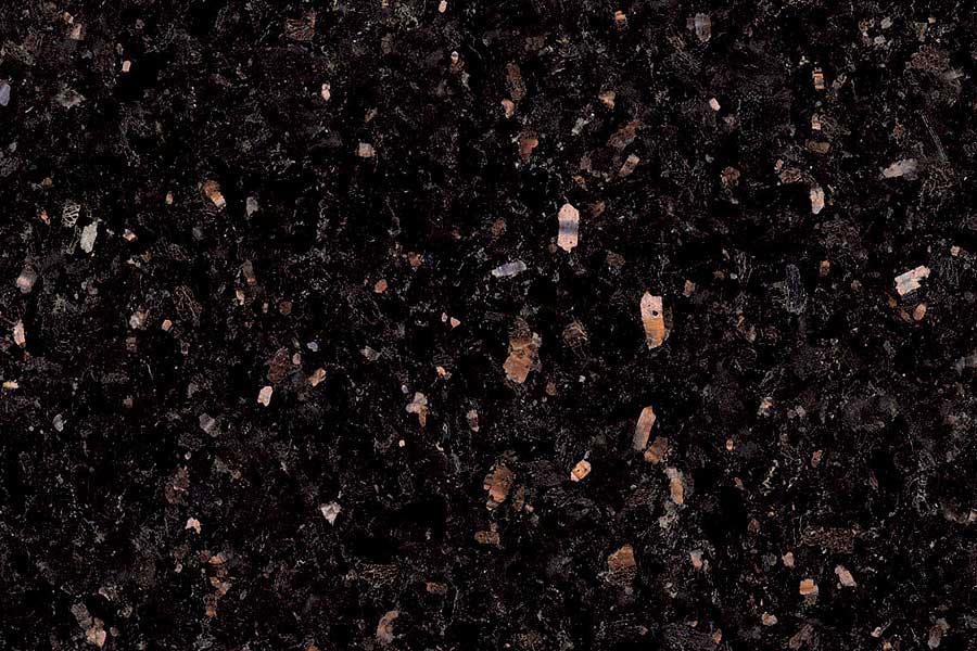 Black Galaxy